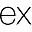 Express.js logo