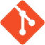 Git logo