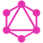 GraphQL logo