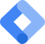 Google Tag Manager logo