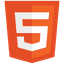 HTML5 logo