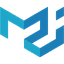 Material UI logo