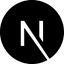 Next.js logo