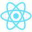 React logo