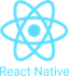 React Native logo