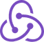 Redux logo