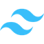 Tailwind CSS logo