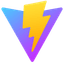 Vite logo