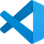 VSCode logo